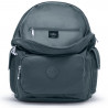 Рюкзак Kipling CITY PACK S Rich Blue (M30) KI2525_M30