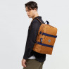Рюкзак для ноутбука Kipling TAMIKO Cinnamon Ripst (95Y) KI3777_95Y