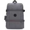 Рюкзак для ноутбука Kipling TAMIKO P Carbon Emb C (59R) KI4726_59R