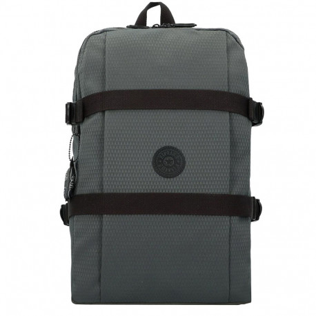 Рюкзак для ноутбука Kipling BOOST IT + / Boulder Stone KI4726_O48