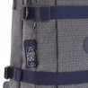 Рюкзак для ноутбука Kipling TAMIKO P Warm Blue (75L) KI4726_75L
