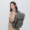 Рюкзак для ноутбука Kipling BOOST IT / Cool Moss KI3323_75U