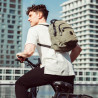 Рюкзак для ноутбука Kipling SEOUL S Green Moss (88D) KI4082_88D