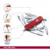 Складной нож Victorinox Minichamp 0.6385