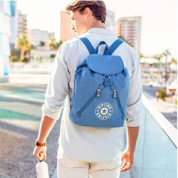 Рюкзак Kipling FUNDAMENTAL NC/Dynamic Blue KI2519_29H