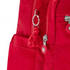 Рюкзак для ноутбука Kipling SEOUL Red Rouge (Z33) KI5210_Z33