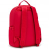 Рюкзак для ноутбука Kipling SEOUL Red Rouge (Z33) KI5210_Z33
