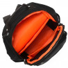 Рюкзак для ноутбука Kipling BOOST IT / Brave Black KI5543_77M