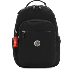 Рюкзак для ноутбука Kipling SEOUL / Brave Black KI5543_77M