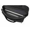 Портфель Travelite CROSSLITE/Anthracite TL089506-04