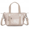 Женская сумка Kipling ART MINI Metallic Glow (48I) K15410_48I