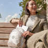 Рюкзак Kipling DELIA Metallic Glow (48I) KI5695_48I