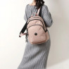 Рюкзак Kipling DELIA Clean Blush ++ (68S) KI4240_68S