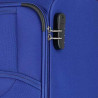 Чемодан Travelite SPEEDLINE/Navy S Маленький TL092407-20