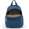 Рюкзак Kipling DELIA MINI Warm Teal P (T87) KI4586_T87