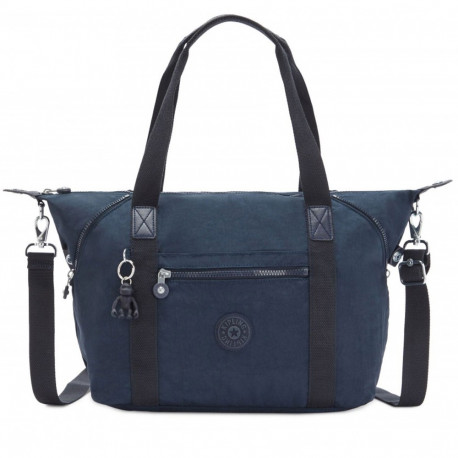 Женская сумка Kipling ART Blue Bleu 2 (96V) K10619_96V