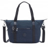 Женская сумка Kipling ART Blue Bleu 2 (96V) K10619_96V