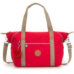 Женская сумка Kipling ART True Red C (88Z) K10619_88Z