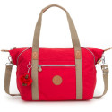Женская сумка Kipling ART True Red C (88Z) K10619_88Z