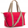 Женская сумка Kipling ART/True Red C K10619_88Z