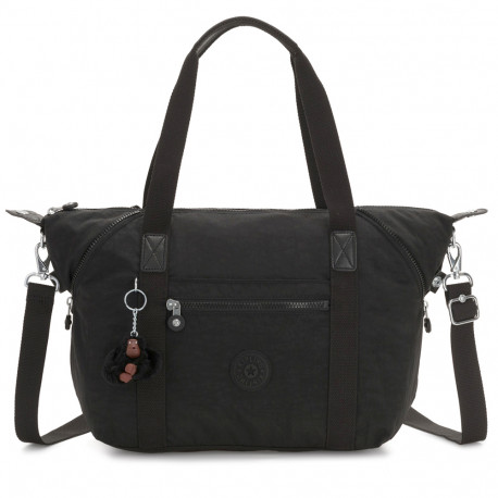 Жіноча сумка Kipling ART/True Black K10619_J99