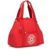 Жіноча сумка Kipling ART NC/Active Red Nc KI2521_29O