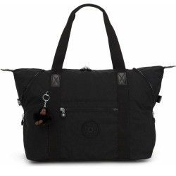 Дорожная сумка Kipling ART M True Black (J99) K13405_J99