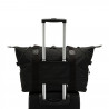 Женская сумка Kipling ART M/True Black K13405_J99