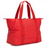 Женская сумка Kipling ART M/Active Red Nc KI2522_29O