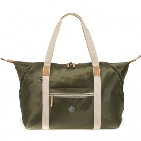 Жіноча сумка Kipling ART M/Elevated Green K20119_23L