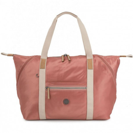 Женская сумка Kipling ART M/Delicate Pink K20119_25D