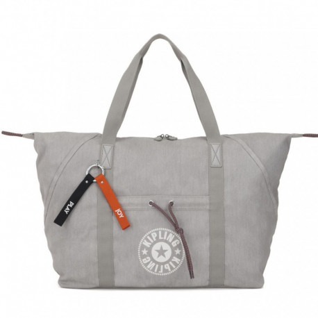 Женская сумка Kipling ART M/Light Denim KI3744_20C