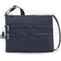 Жіноча сумка Kipling ALVAR Blue Bleu 2 (96V) K13335_96V