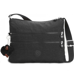 Cумка Kipling ALVAR True Black (J99) K13335_J99