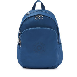 Рюкзак Kipling DELIA Warm Teal P (T87) KI4130_T87