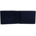 Портмоне Piquadro Modus Restyling (MOS) PU257MOSR_BLU