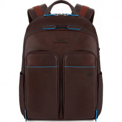Рюкзак для ноутбука Piquadro B2 Revamp (B2V) Cognac CA5574B2V_MO