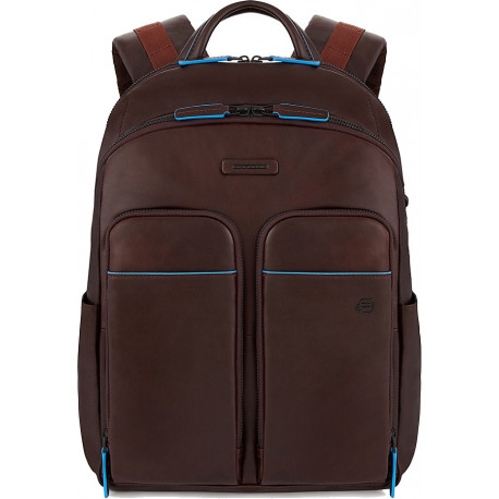 Рюкзак для ноутбука Piquadro B2 Revamp (B2V) Cognac CA5574B2V_MO