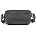 Сумка на пояс Piquadro Trakai (W109) Green CA5529W109_VE