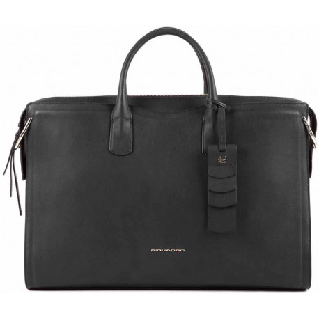 Портфель Piquadro Gea (W102) Black CA5131W102_N