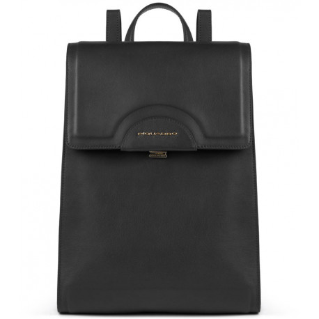 Рюкзак для ноутбука Piquadro Gea (W102) Black CA5455W102_N