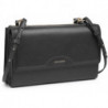 Женская сумка Piquadro Gea (W102) Black BD5571W102_N