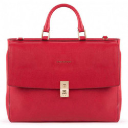 Портфель Piquadro Dafne (DF) Red CA5279DF_R