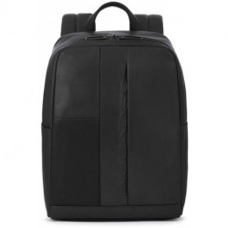 Рюкзак для ноутбука Piquadro Steven (S118) Black CA5662S118_N