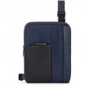 Сумочка Piquadro Steven (S118) Blue CA1816S118_BLU