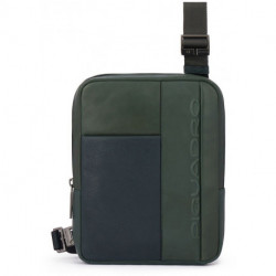 Сумочка Piquadro Steven (S118) Green CA3084S118_VE