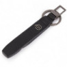 Брелок Piquadro Martin (S116) Black PC5727S116_N