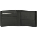 Портмоне Piquadro Martin (S116) Black PU4188S116R_N