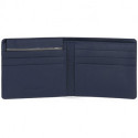 Портмоне Piquadro Martin (S116) Blue PU3891S116R_BLU