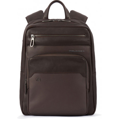 Рюкзак для ноутбука Piquadro Martin (S116) D.Brown CA5716S116_TM